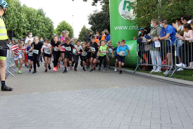 Landlopersjogging 2021